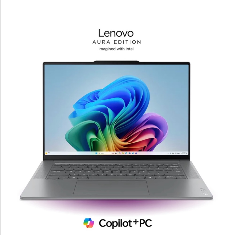 Lenovo aura 7i slim